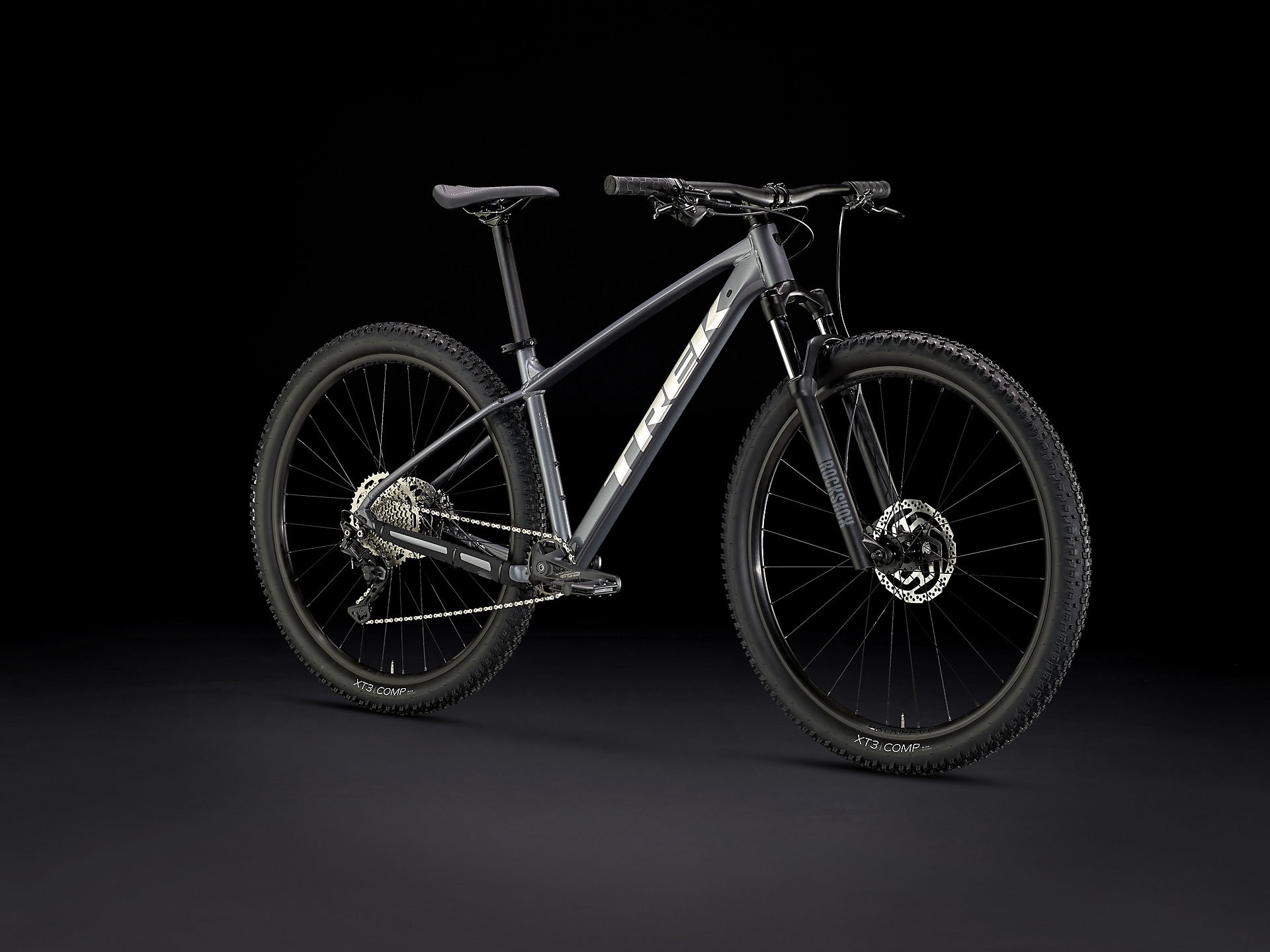 Trek Marlin 7 Grey